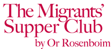 The Migrants' Supper Club